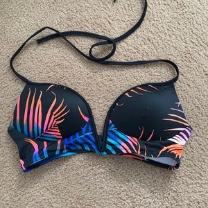 Victoria’s Secret PINK swim top